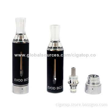 Evod MT3 Atomizers with 700 Puffs